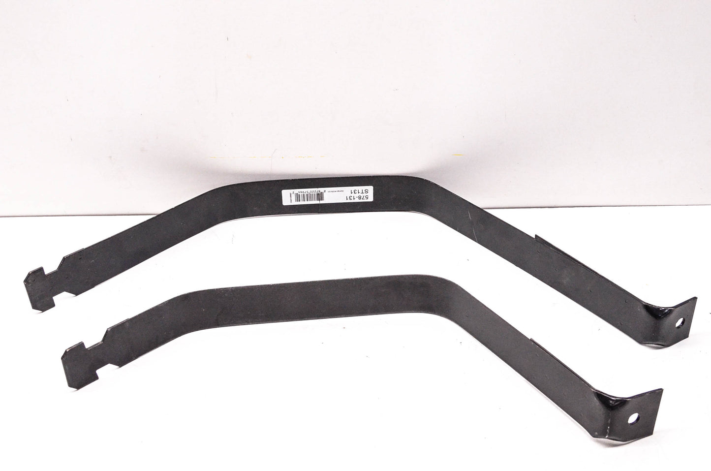 Carquest 578-131, ST131 Fuel Tank Straps Qty 2 NOS