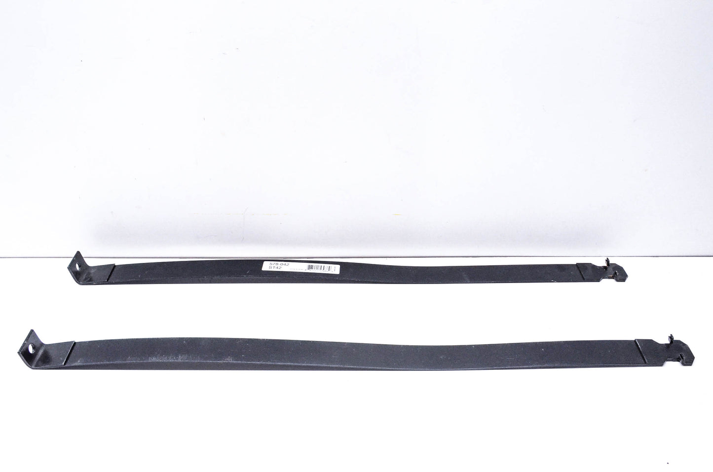 Carquest 578-042, ST42 Fuel Tank Straps Qty 2 NOS