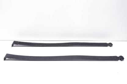 Carquest 578-042, ST42 Fuel Tank Straps Qty 2 NOS