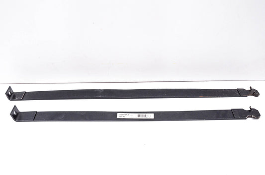 Carquest 578-043, ST43 Fuel Tank Straps Qty 2 NOS