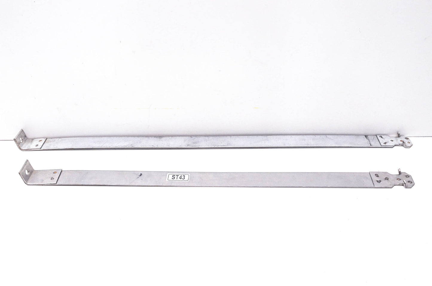 Spectra Premium ST43, 578-043 Fuel Tank Straps Qty 2 NOS