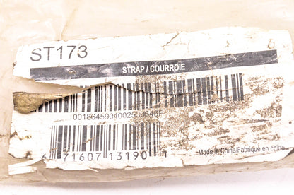 Spectra Premium ST173 Fuel Tank Straps Qty 2 NOS