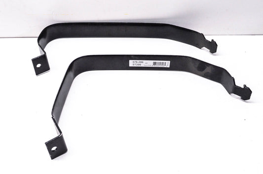 Carquest 578-299, ST299 Fuel Tank Straps Qty 2 NOS
