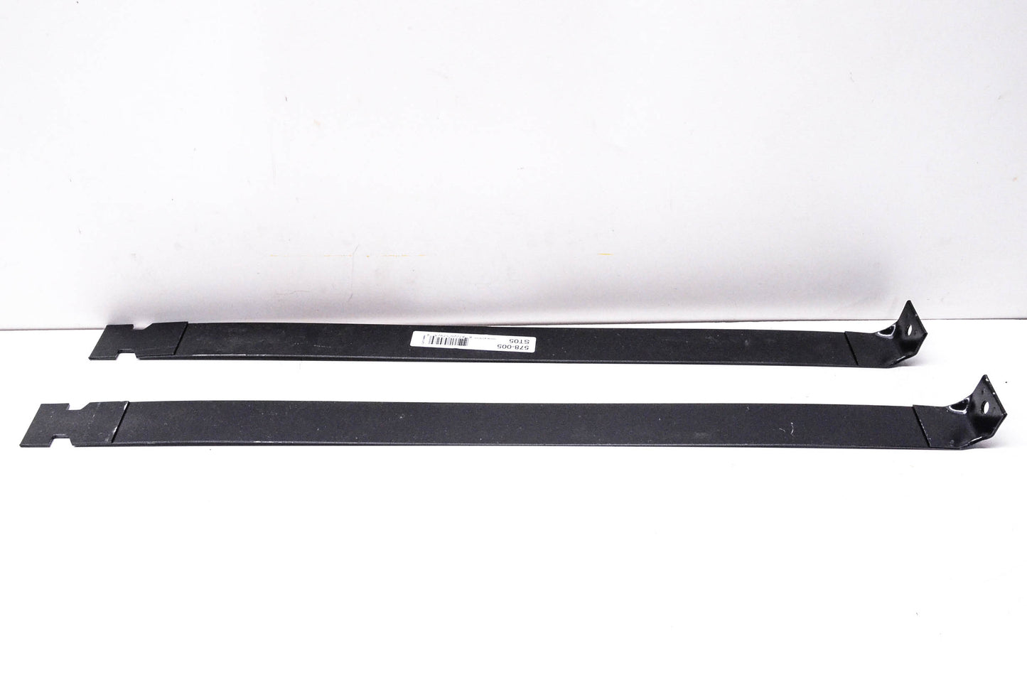 Carquest 578-005, ST05 Fuel Tank Straps Qty 2 NOS