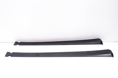 Carquest 578-005, ST05 Fuel Tank Straps Qty 2 NOS