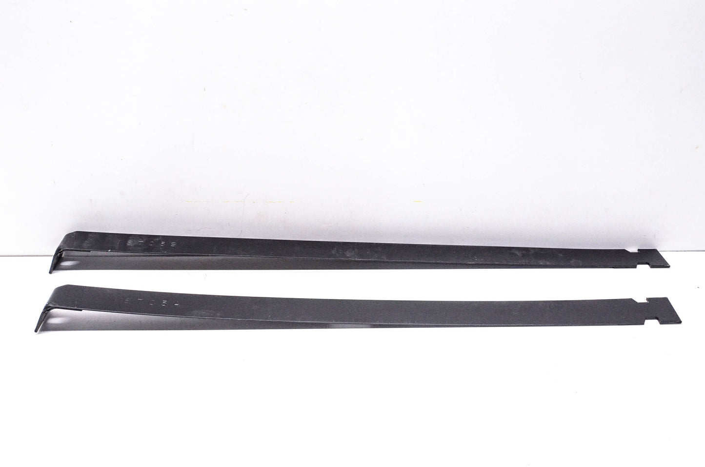 Dorman 578-005 Fuel Tank Straps Qty 2 NOS