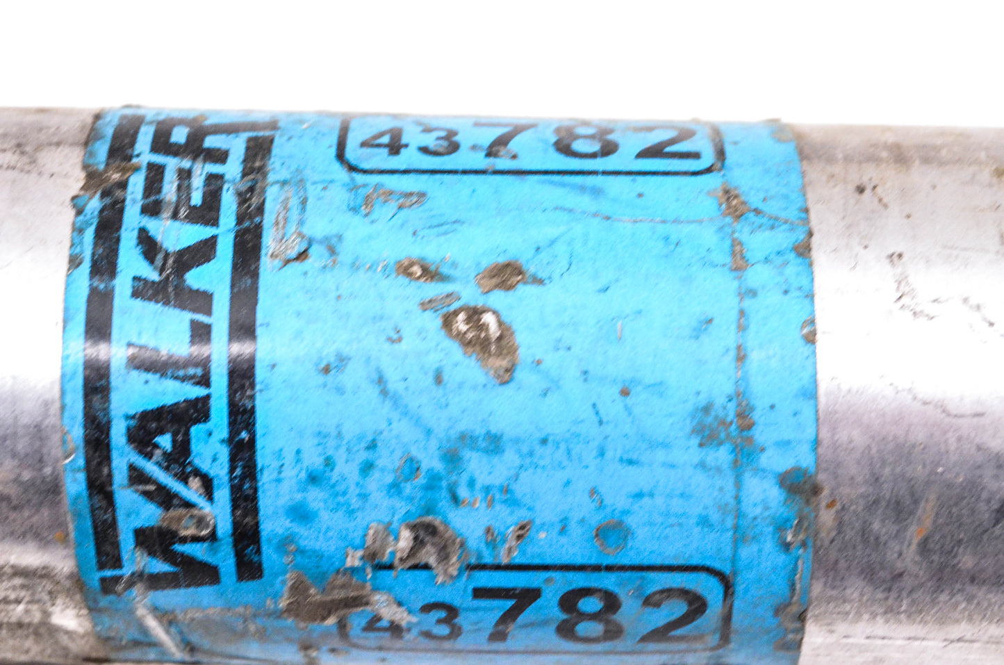Walker 43782, FL157B Exhaust Intermediate Pipe NOS