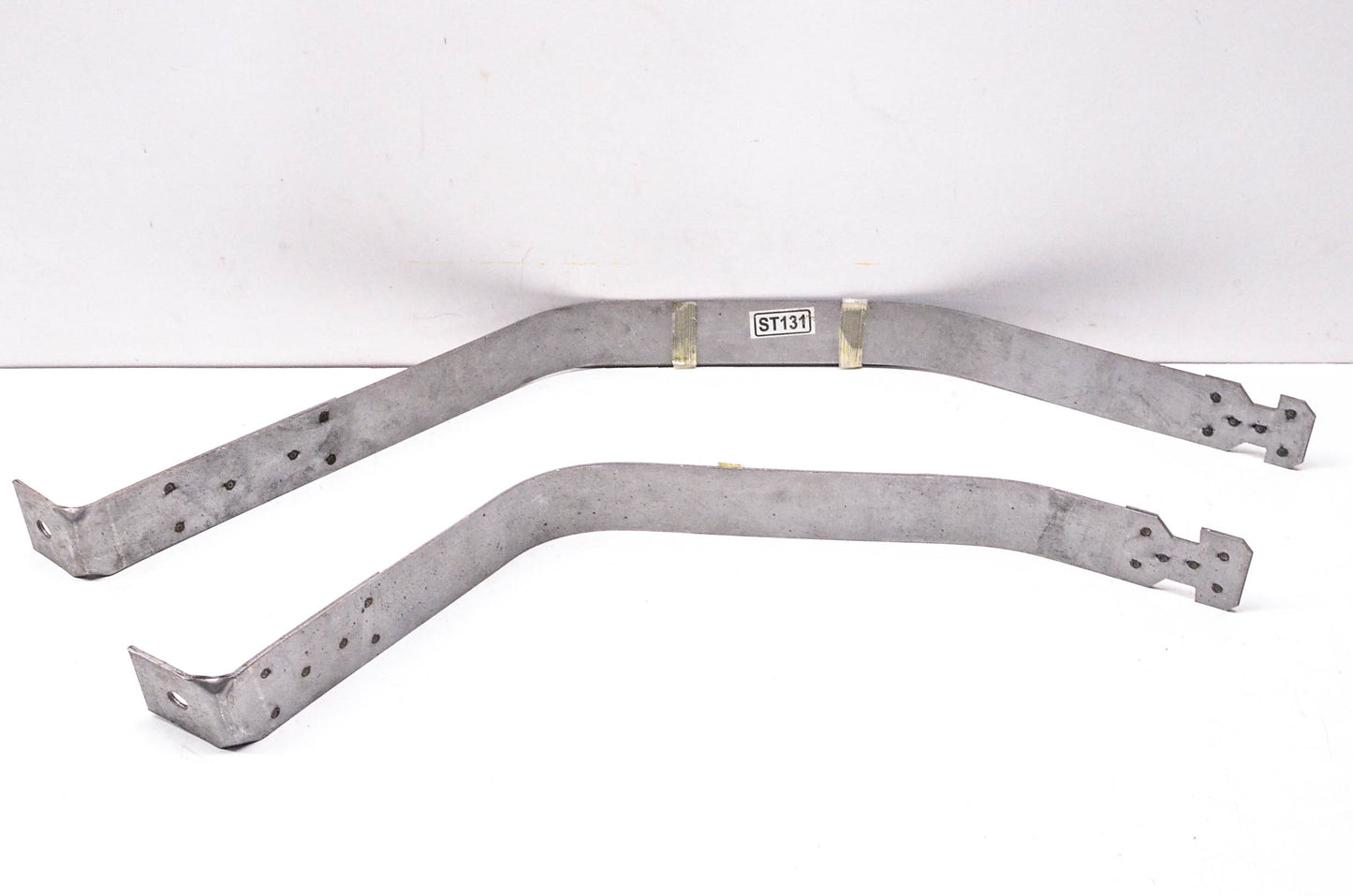 Spectra Premium ST131 Fuel Tank Straps Qty 2 NOS