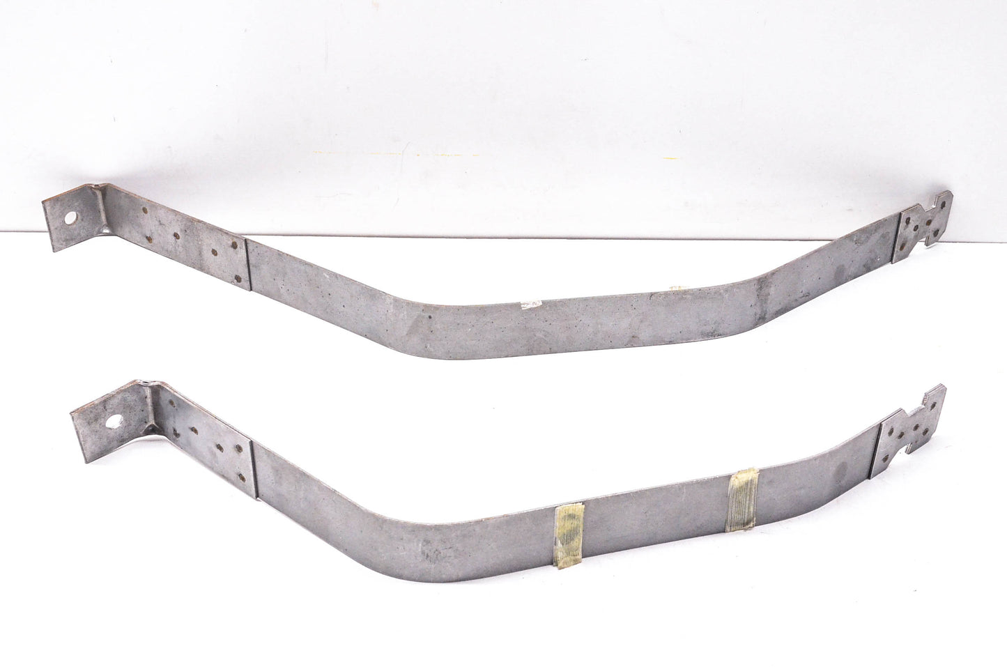 Spectra Premium ST131 Fuel Tank Straps Qty 2 NOS