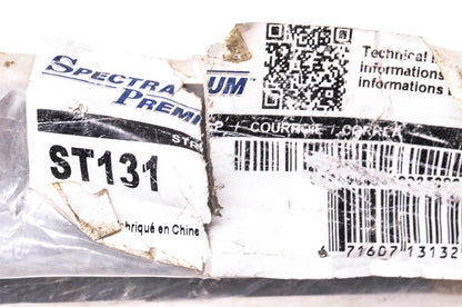 Spectra Premium ST131 Fuel Tank Straps Qty 2 NOS