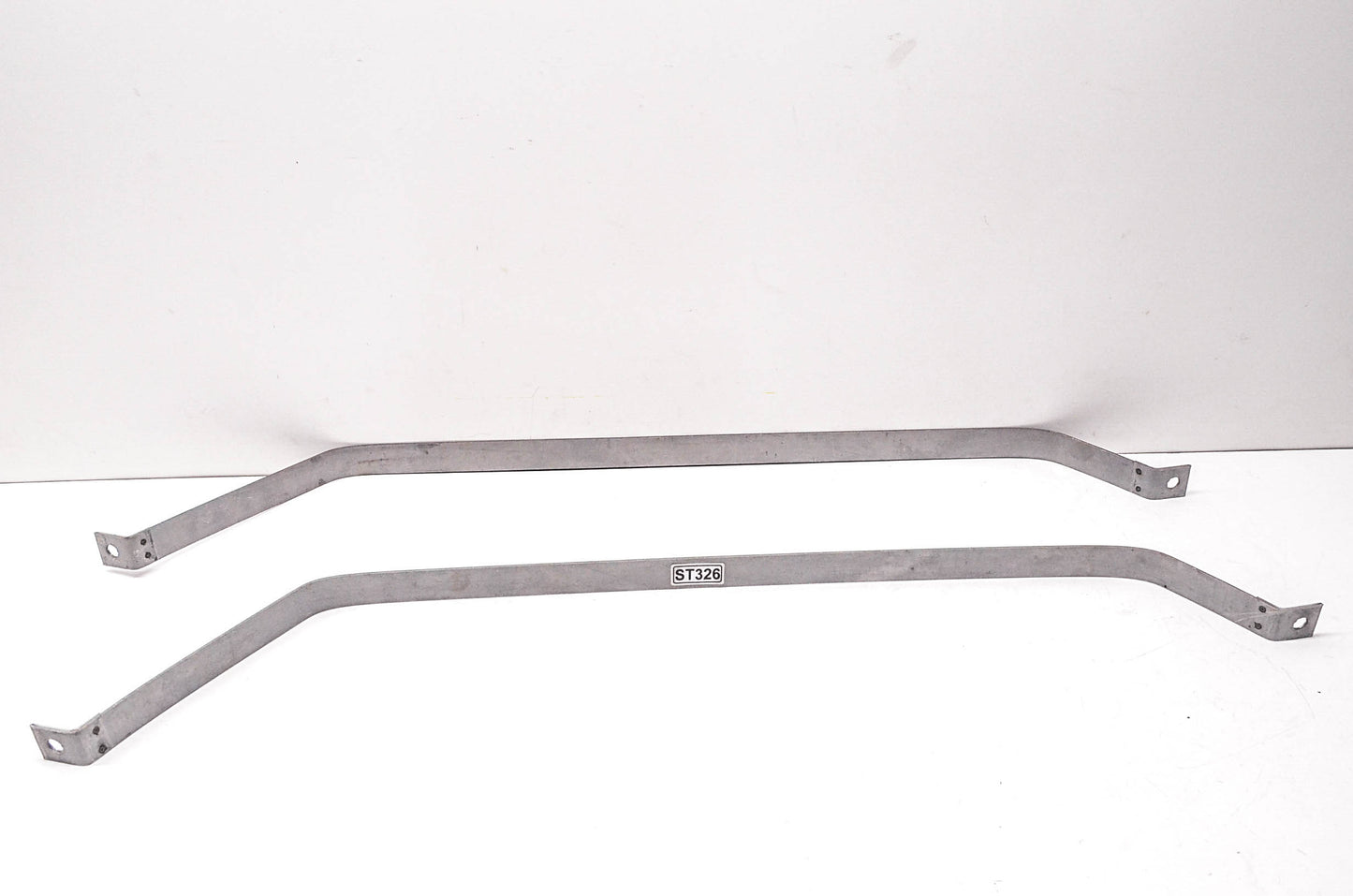Spectra Premium ST326 Fuel Tank Straps Qty 2 NOS