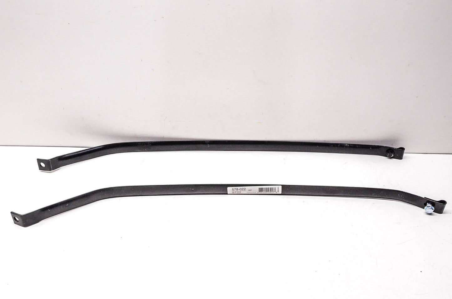 Carquest 578-022, ST22 Fuel Tank Straps Qty 2 NOS