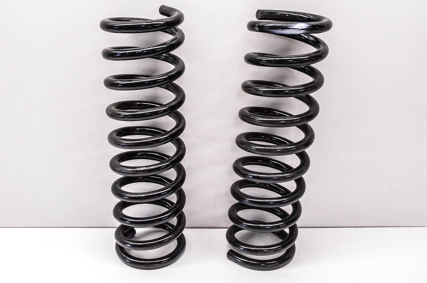 Moog 5270 Coil Spring Kit NOS