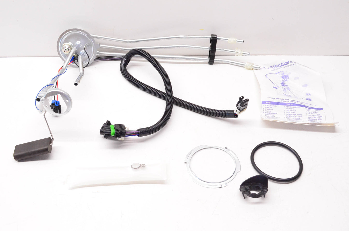 Spectra Premium FG07P Fuel Tank Sending Unit NOS