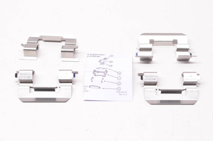 International Brake GNAD1659-KIT Brake Hardware Kit NOS