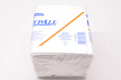 Kimberly-Clark 2VJC4 56 Count Dry Wipe NOS