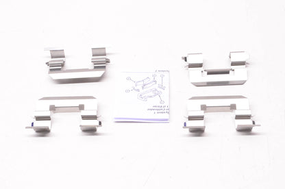 International Brake GNAD1659-KIT Brake Hardware Kit NOS