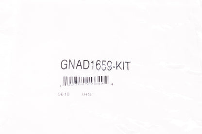 International Brake GNAD1659-KIT Brake Hardware Kit NOS