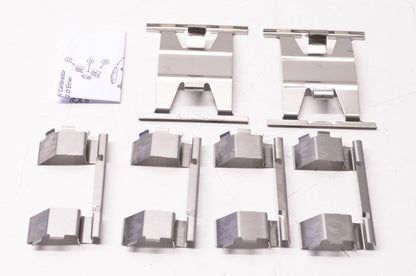 International Brake GNAD748-KIT Brake Hardware Kit NOS