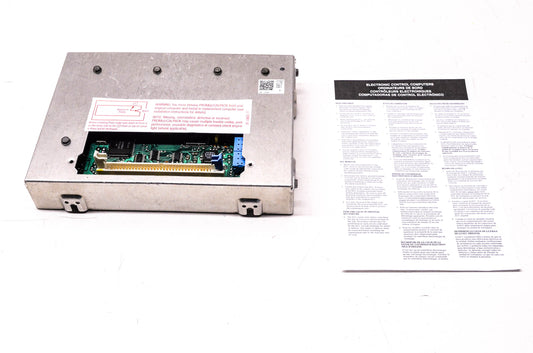 Carquest 77-2240 Remanufactured Engine Control Computer NOS