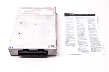 Carquest 77-8747 Remanufactured Engine Control Computer NOS