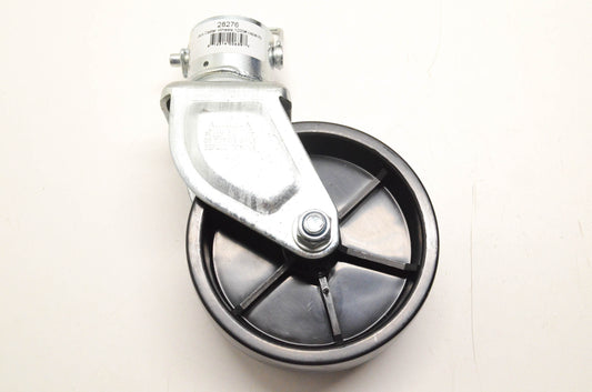 Curt 28277 6" Jack Caster NOS