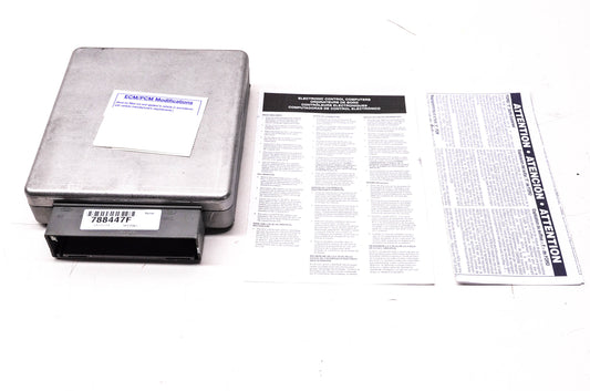 Carquest 78-8447F Remanufactured Engine Control Computer NOS