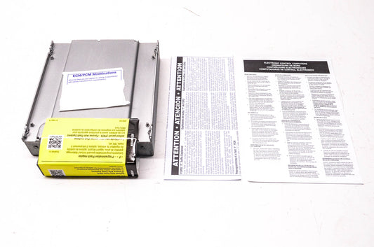 Carquest 78-8555F Remanufactured Engine Control Computer NOS