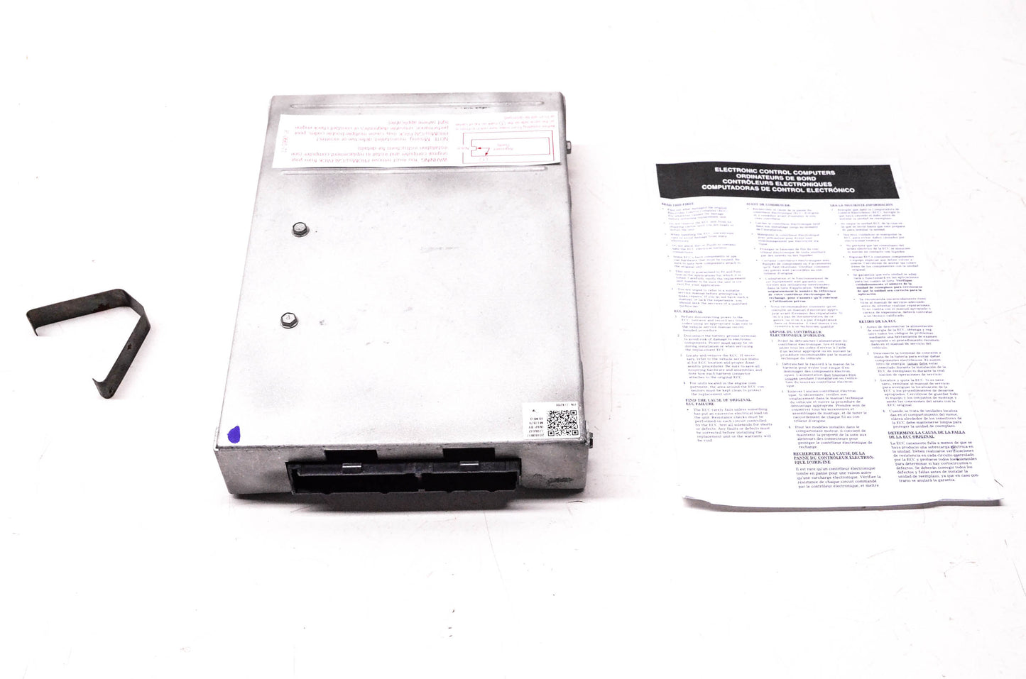 Carquest 77-4288 Remanufactured Engine Control Computer NOS
