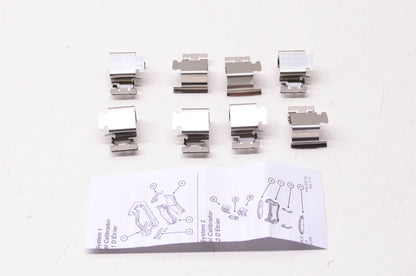 International Brake GNAD1456-KIT Brake Hardware Kit NOS