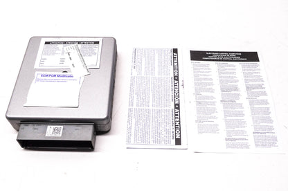 Carquest 78-6411 Remanufactured Engine Control Computer NOS