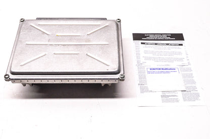 Carquest 77-6757F Remanufactured Engine Control Computer NOS