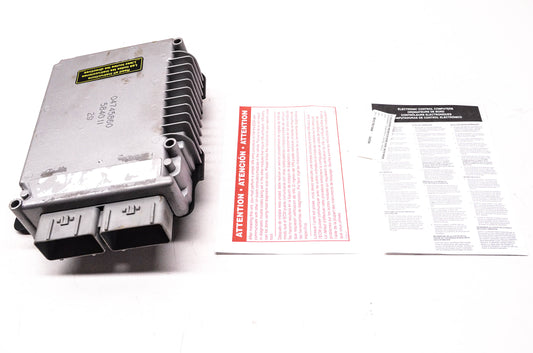 Carquest 79-5423V Remanufactured Engine Control Computer NOS