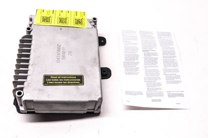 Carquest 79-7426V Remanufactured Engine Control Computer NOS