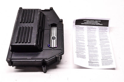 Carquest 79-7113 Remanufactured Engine Control Computer NOS