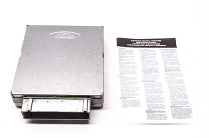 Carquest 78-5257 Remanufactured Engine Control Computer NOS