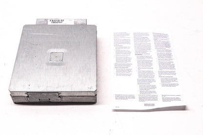 Carquest 78-5257 Remanufactured Engine Control Computer NOS