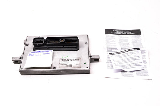 Carquest 77-5110F Remanufactured Engine Control Computer NOS