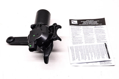 Carquest 43-4393 Remanufactured Wiper Motor NOS
