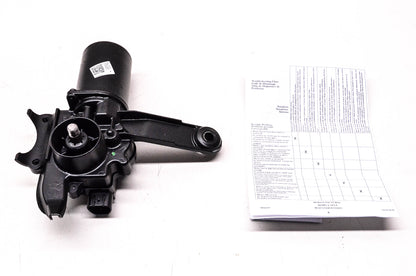 Carquest 43-4393 Remanufactured Wiper Motor NOS