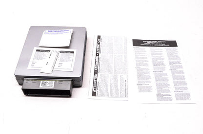 Carquest 78-6740 Remanufactured Engine Control Computer NOS