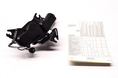 Carquest 43-4413 Remanufactured Wiper Motor NOS