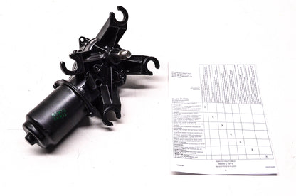 Carquest 43-4318 Remanufactured Wiper Motor NOS