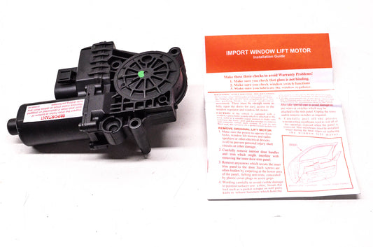 Carquest 47-2046 Remanufactured Window Lift Motor NOS