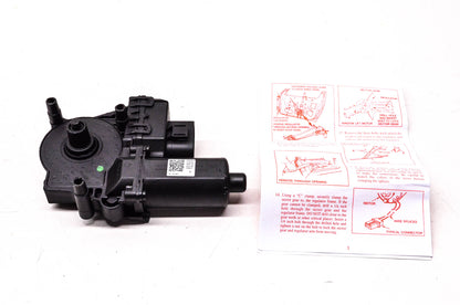 Carquest 47-2046 Remanufactured Window Lift Motor NOS