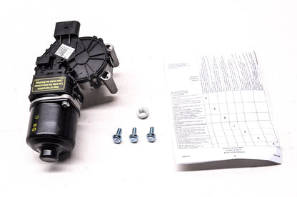 Carquest 43-4418 Remanufactured Wiper Motor NOS