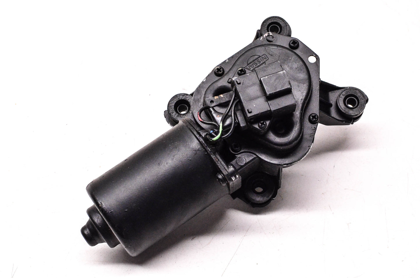 Carquest 43-4306 Remanufactured Wiper Motor NOS