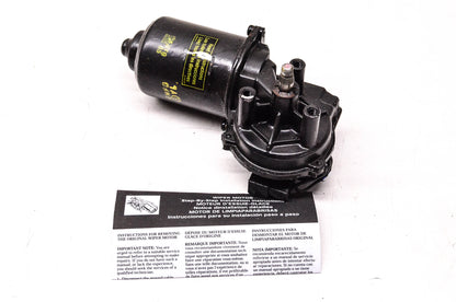 Carquest 43-4453 Remanufactured Wiper Motor NOS