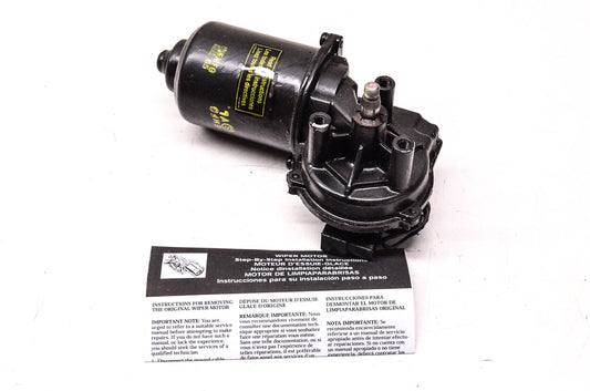 Carquest 43-4453 Remanufactured Wiper Motor NOS
