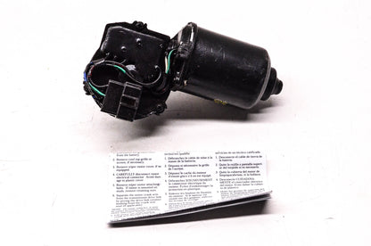 Carquest 43-4453 Remanufactured Wiper Motor NOS